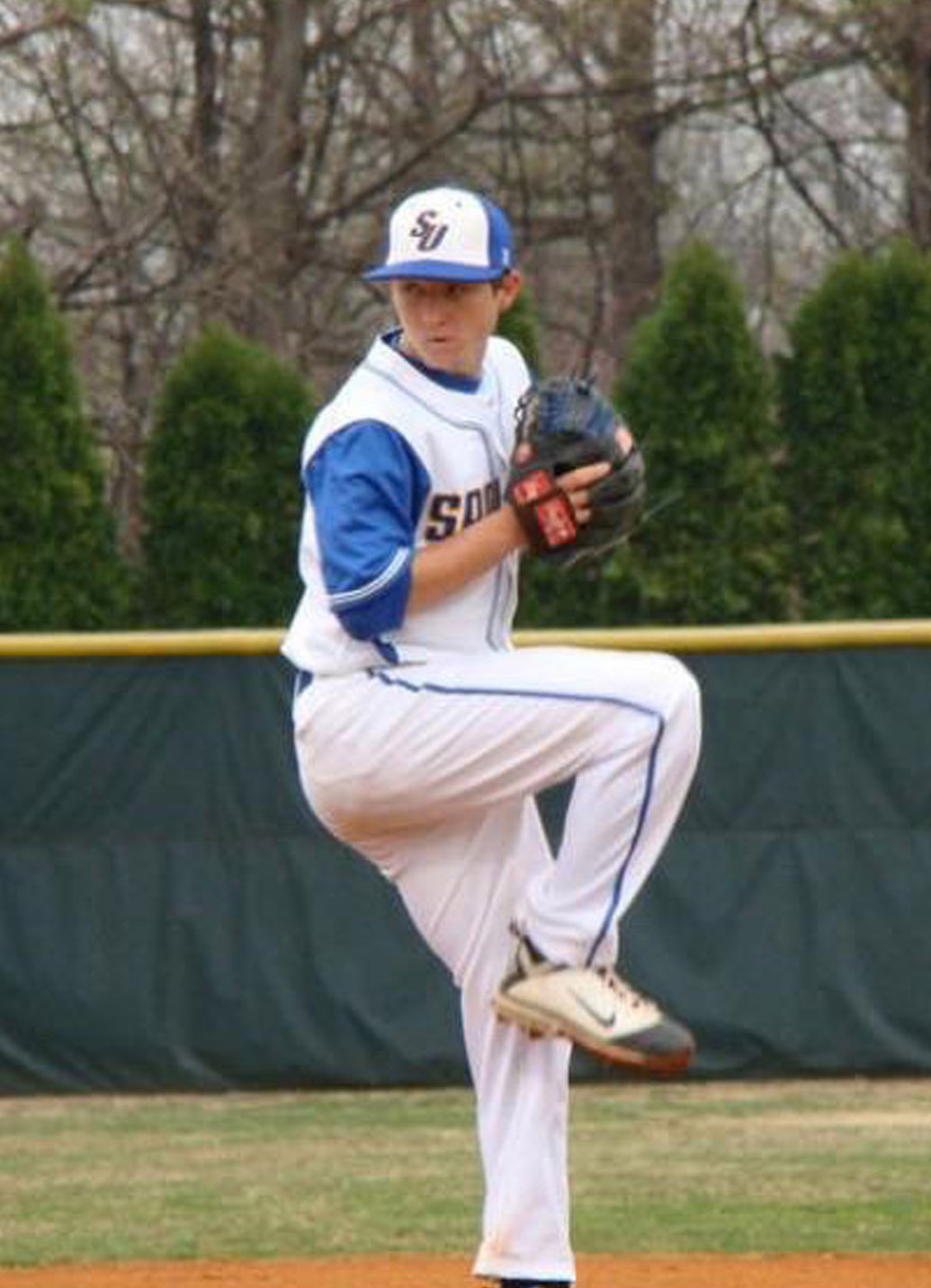 Tyler Brown Illinois Dynasty