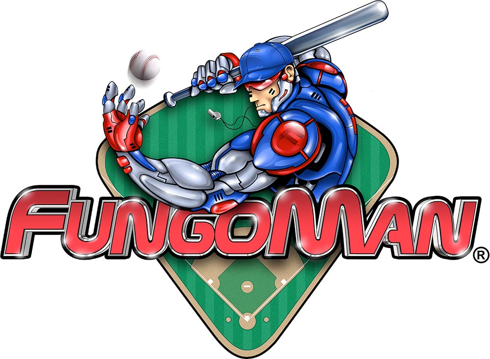 Coming Soon - FungoMan